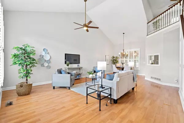 Westerville, OH 43082,7843 Linksview Circle