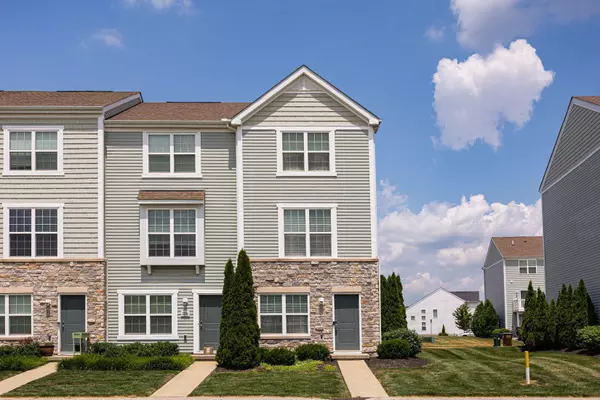 5738 Hayden Run Boulevard, Dublin, OH 43016