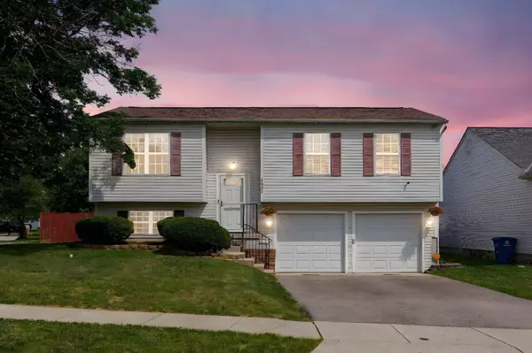 2083 Manley Way, Grove City, OH 43123