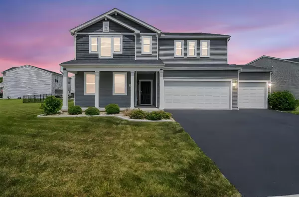 Hebron, OH 43025,1167 Lake Forest Drive