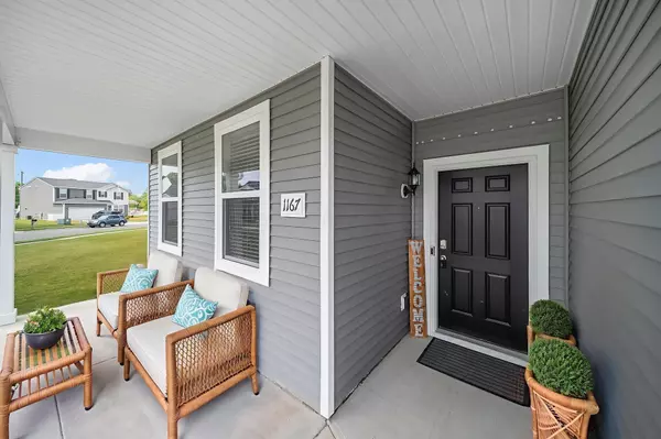 Hebron, OH 43025,1167 Lake Forest Drive