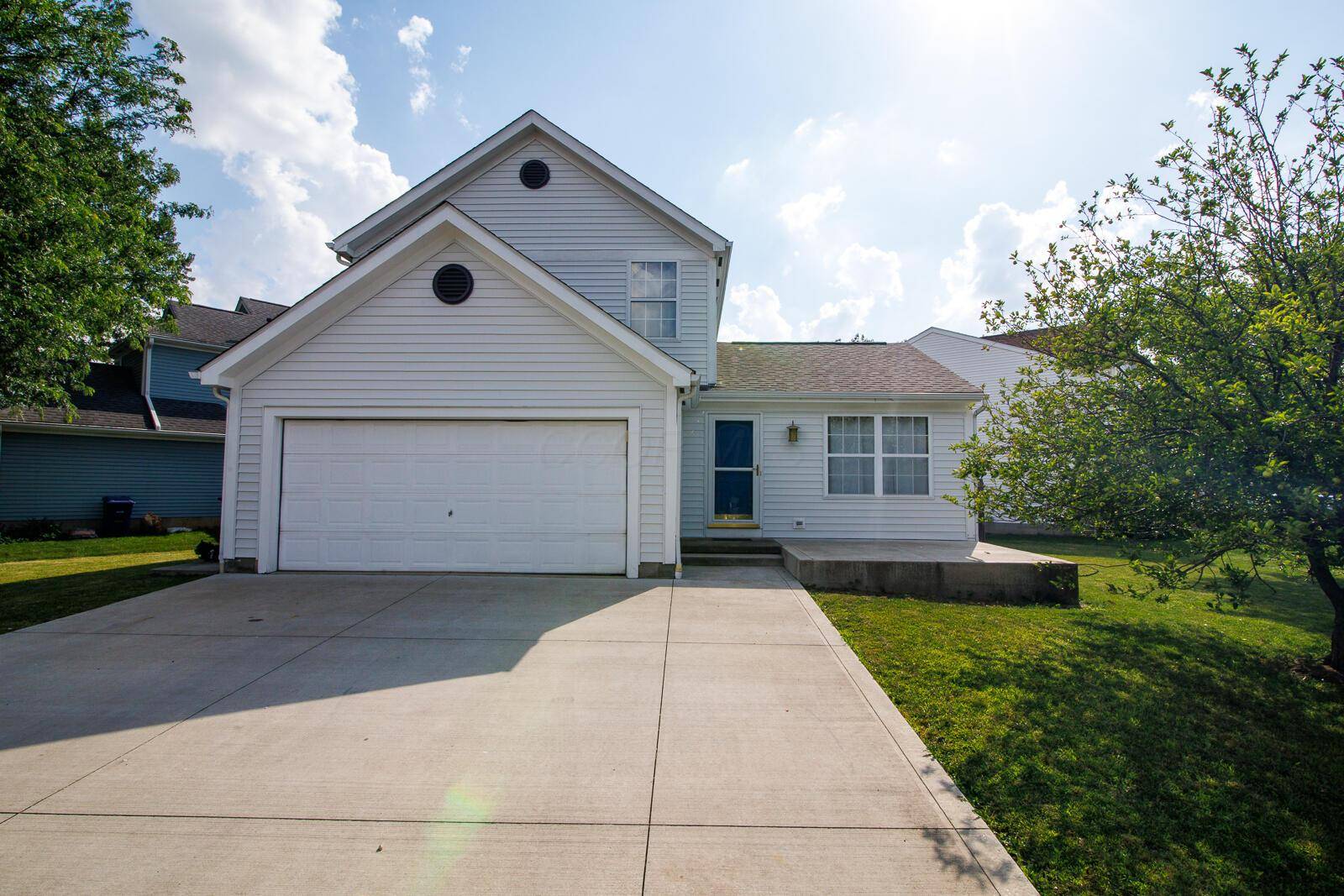 1229 Treehaven Lane, Columbus, OH 43204