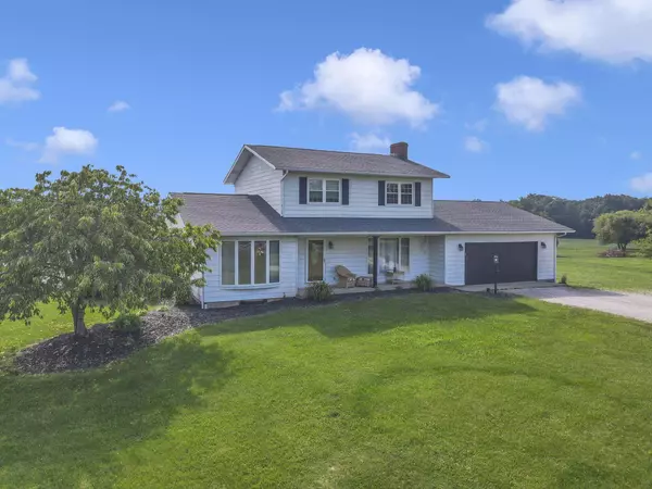 Hebron, OH 43025,6605 Lancaster Road