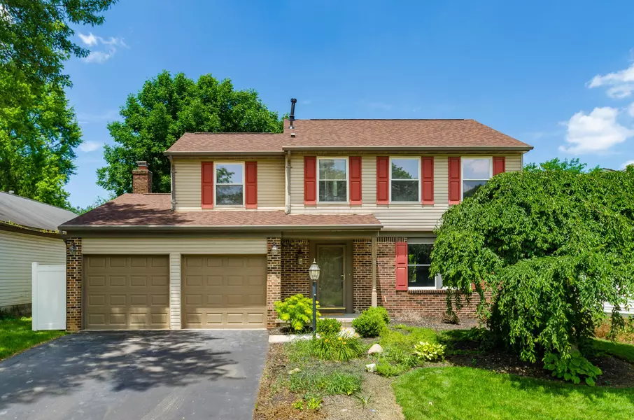 3248 Medoma Drive, Columbus, OH 43204