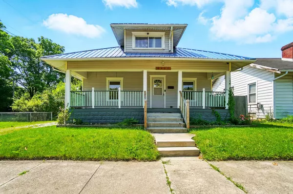 Springfield, OH 45505,2327 Kenilworth Avenue