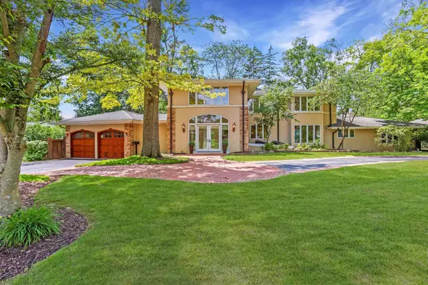 Upper Arlington, OH 43220,3839 Woodbridge Road