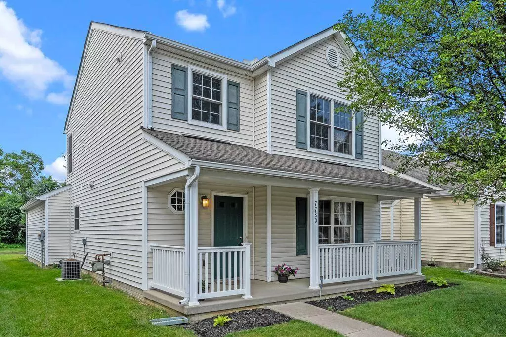 Blacklick, OH 43004,7780 Freesia Street #228