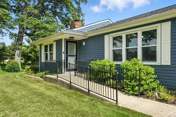 West Jefferson, OH 43162,2355 Taylor Blair Road