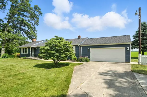 West Jefferson, OH 43162,2355 Taylor Blair Road