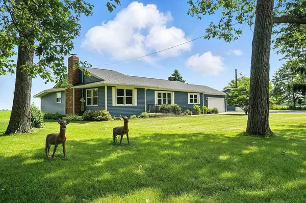 West Jefferson, OH 43162,2355 Taylor Blair Road