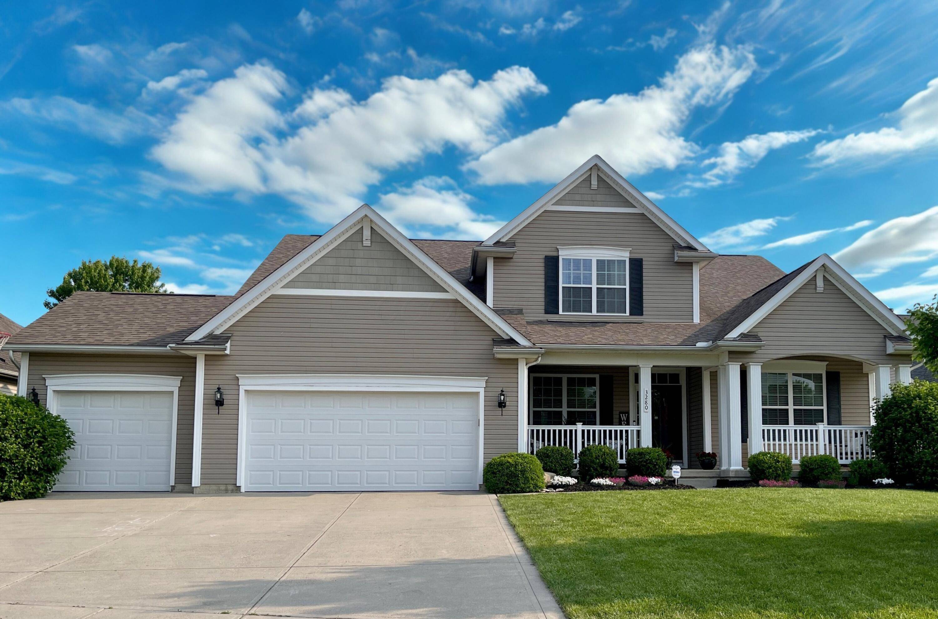 3280 Belgreen Drive, Grove City, OH 43123
