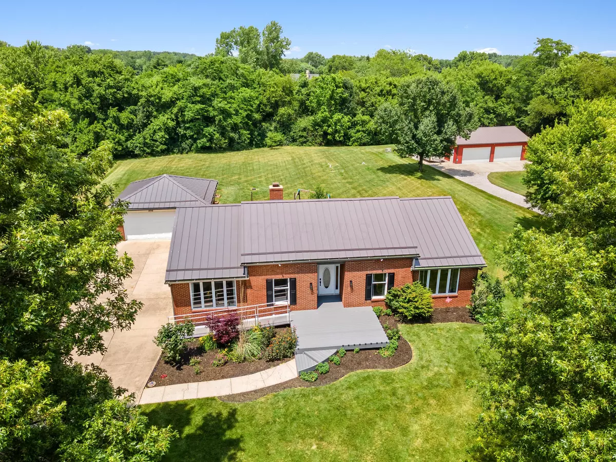 Orient, OH 43146,1550 Hiner Road