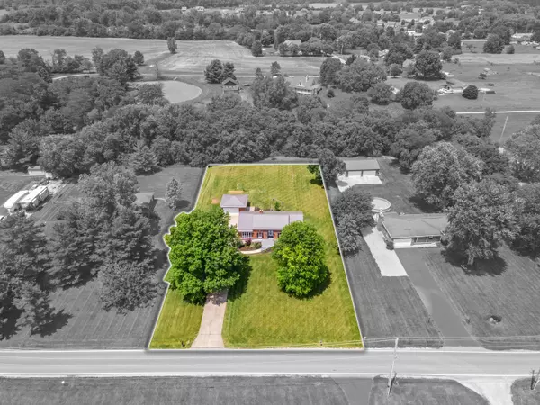 Orient, OH 43146,1550 Hiner Road