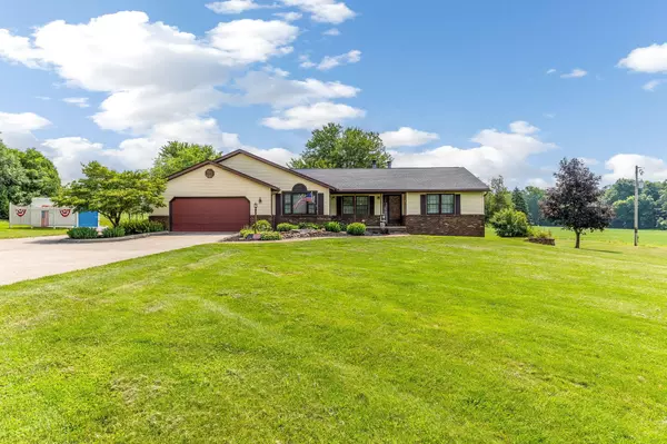 Hebron, OH 43025,6651 Lancaster Road