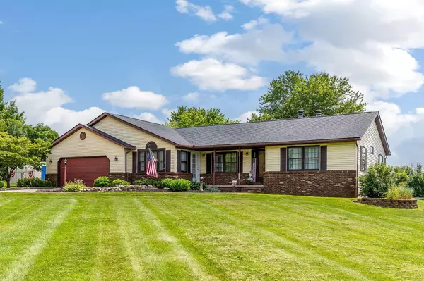 Hebron, OH 43025,6651 Lancaster Road