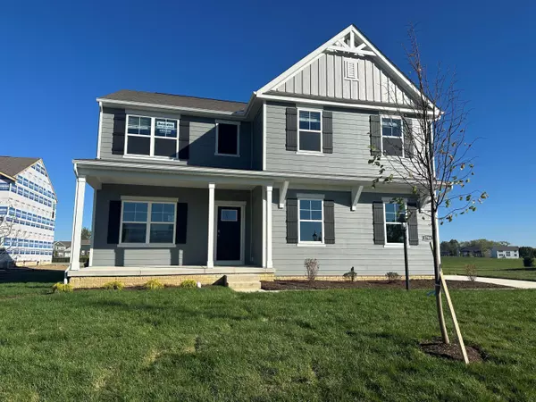 2784 Piatt Crest Drive, Delaware, OH 43015