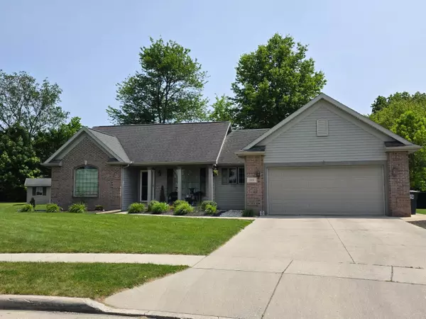 1919 Jared Place, Lima, OH 45805