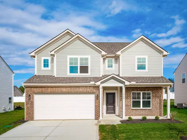 1709 Kash Avenue, Bellefontaine, OH 43311