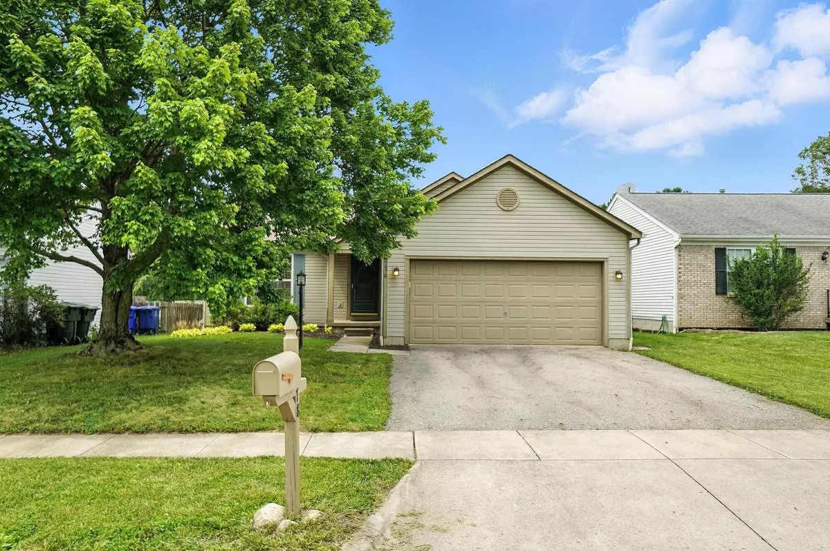 Canal Winchester, OH 43110,6678 Winbarr Way