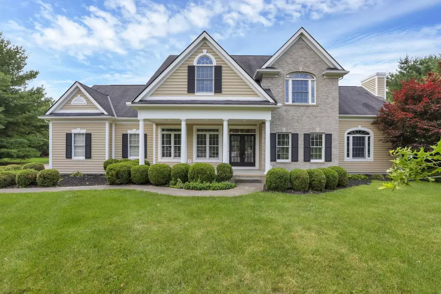 113 Shawn Court, Granville, OH 43023