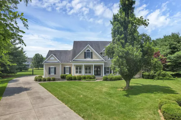 Granville, OH 43023,113 Shawn Court