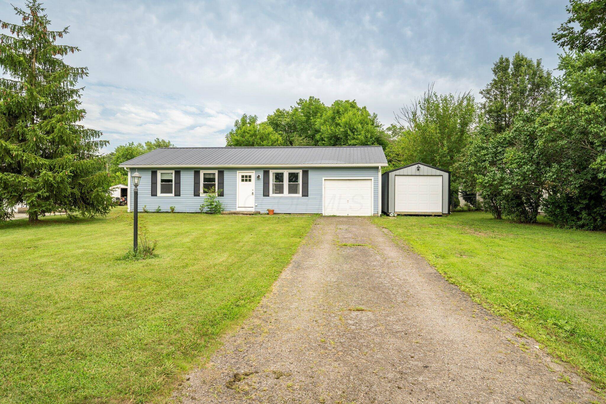 115 Woodsview Court, Jeffersonville, OH 43128