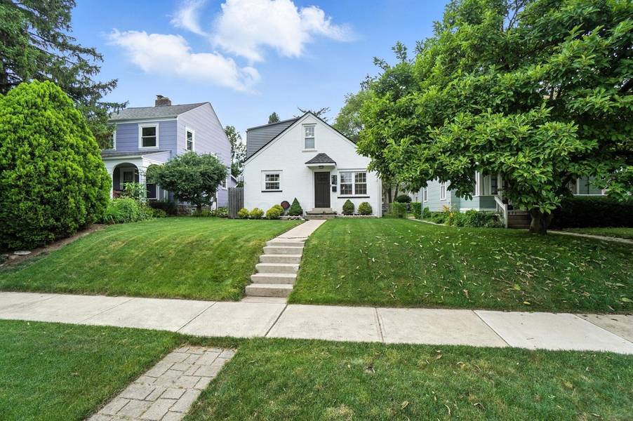867 Gladden Road, Columbus, OH 43212