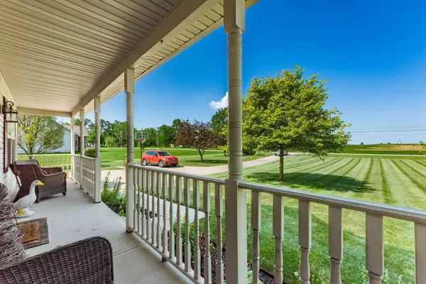 Orient, OH 43146,11652 Matville Road