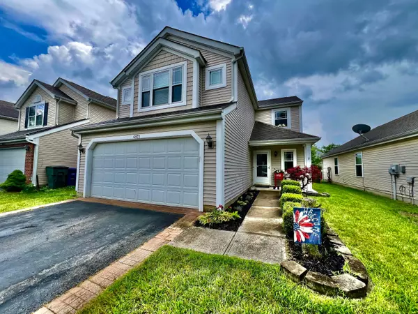 Canal Winchester, OH 43110,6871 Manor Crest Lane