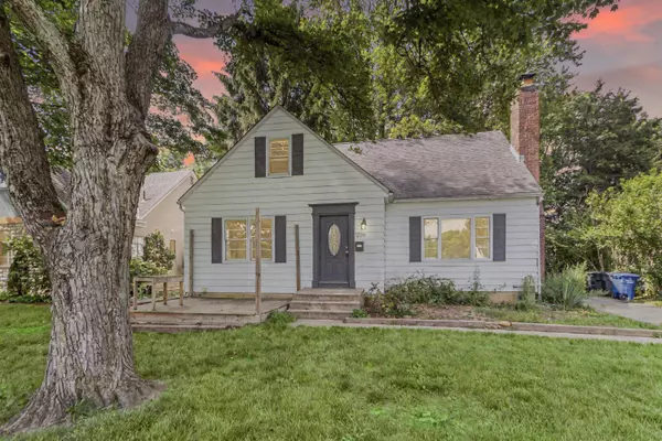 206 Lintner Street, Columbus, OH 43230