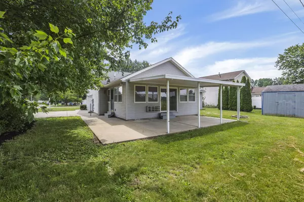 Hebron, OH 43025,201 Christopher Court