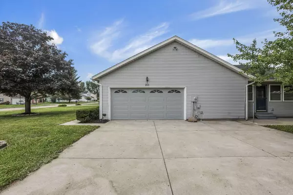 Hebron, OH 43025,201 Christopher Court