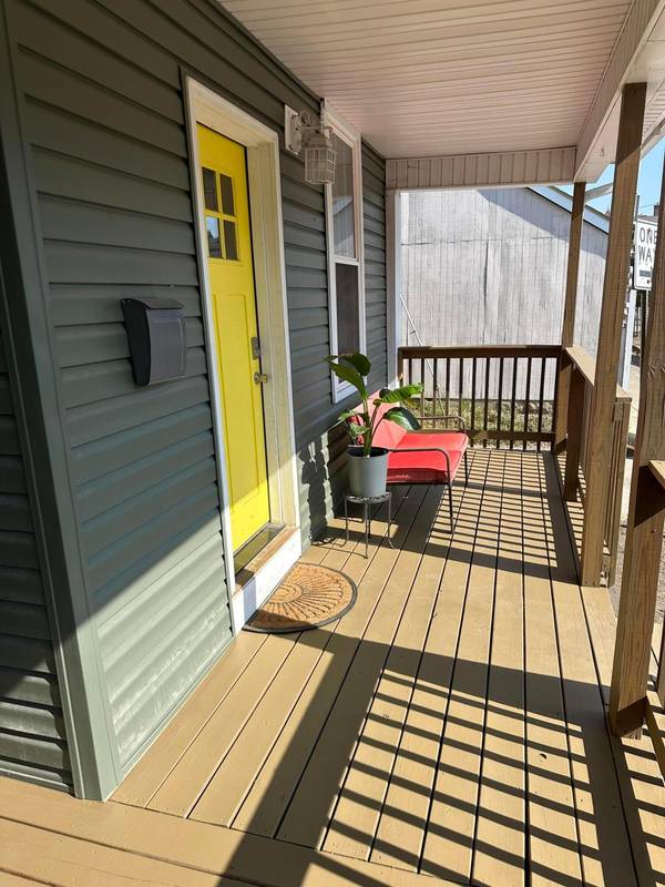 1583 S 4th Street, Columbus, OH 43207