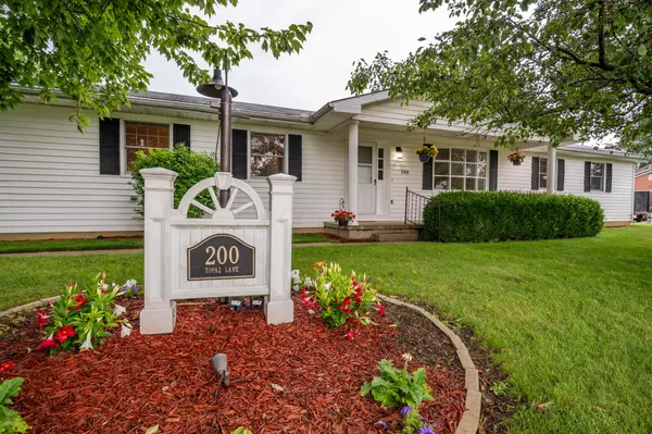 200 Topaz Lane, Washington Court House, OH 43160
