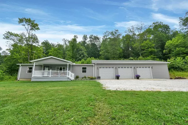 4619 Spring Hill Road, Heath, OH 43056