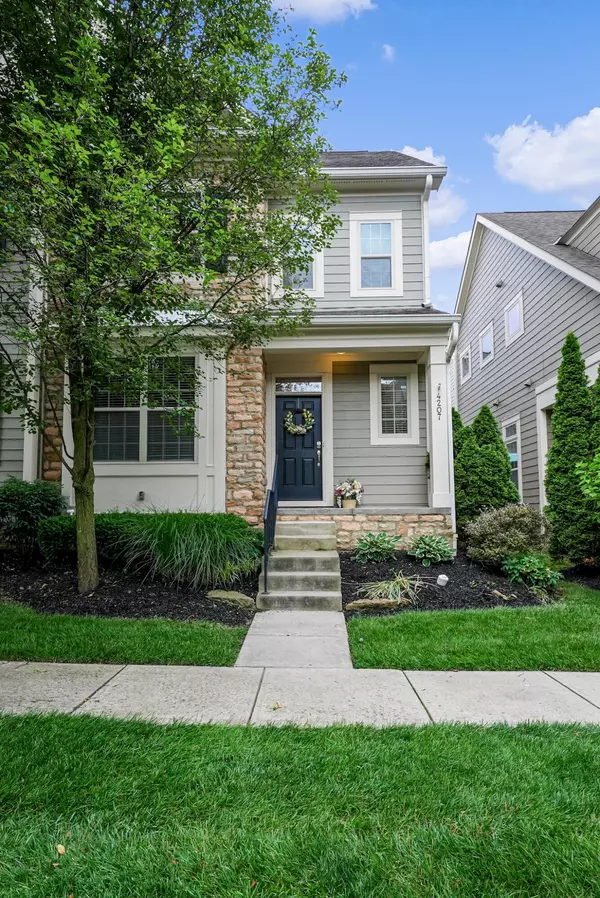 Dublin, OH 43017,4207 Troutbrook Drive #109