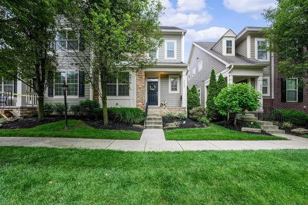 Dublin, OH 43017,4207 Troutbrook Drive #109