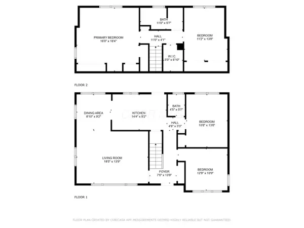 Urbana, OH 43078,853 Amherst Drive