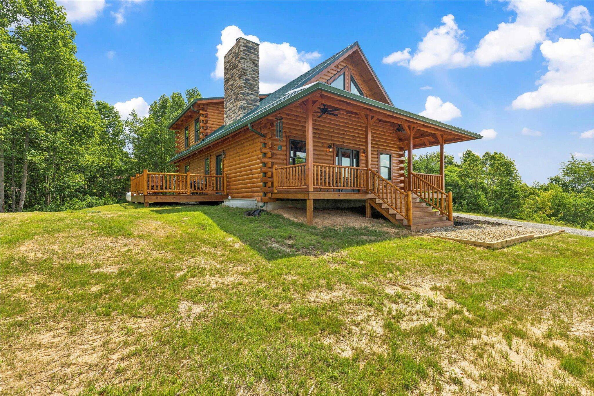 27072 Township Road 16J, Mcarthur, OH 45651