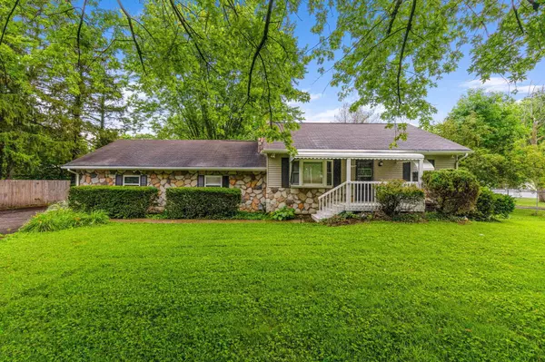 1114 Rosehill Road, Reynoldsburg, OH 43068