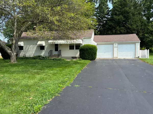 298 N Vernon Avenue, Newark, OH 43055