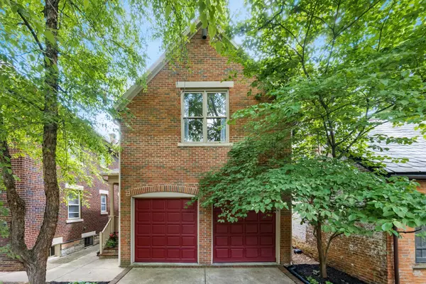 702 City Park Avenue, Columbus, OH 43206