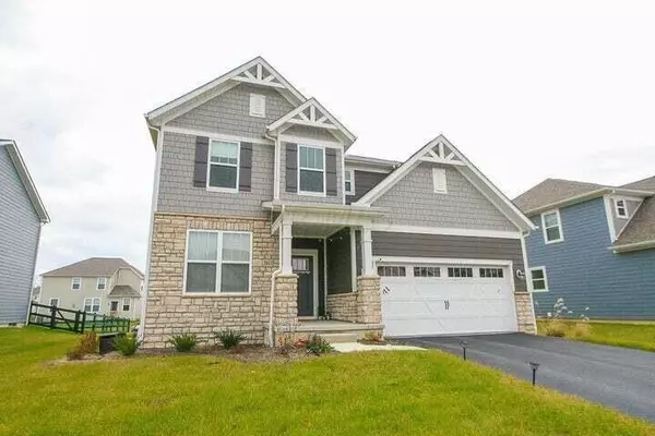 Powell, OH 43065,2883 Beechwood Drive