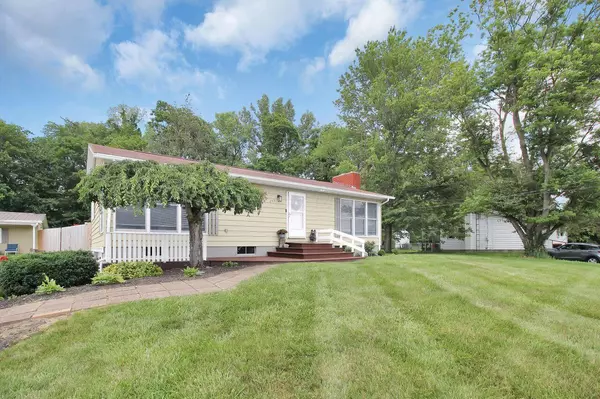 Hebron, OH 43025,235 Lees Drive