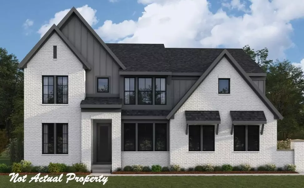 6713 Brookview Place, Hilliard, OH 43026