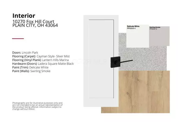 Hilliard, OH 43026,6713 Brookview Place