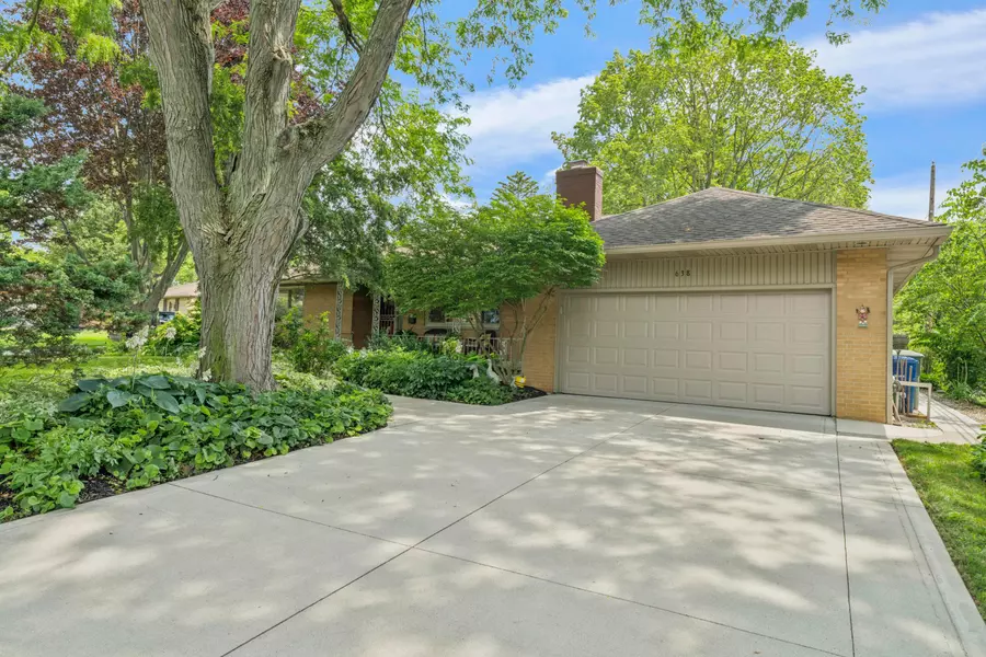 638 Beautyview Court, Columbus, OH 43214