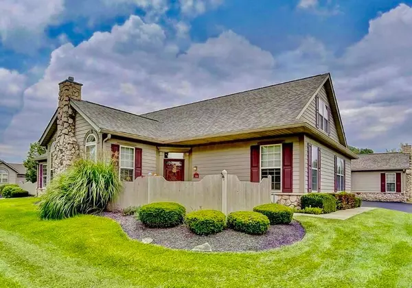 715 Sherman Bluff Way, Lancaster, OH 43130