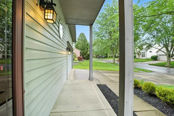 Columbus, OH 43228,911 Cove Point Drive