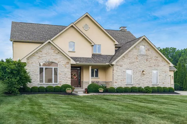 Powell, OH 43065,8569 Meacham Court